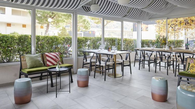 Hotel Isidore Restaurant