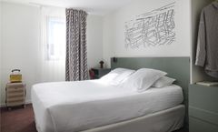 Hotel Isidore