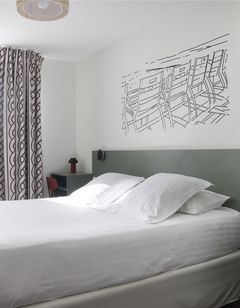 Hotel Isidore