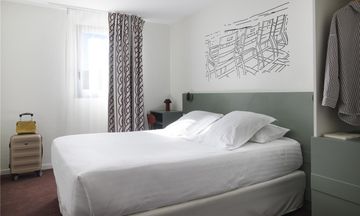 Hotel Isidore
