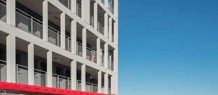 EKLO Clermont Ferrand Exterior