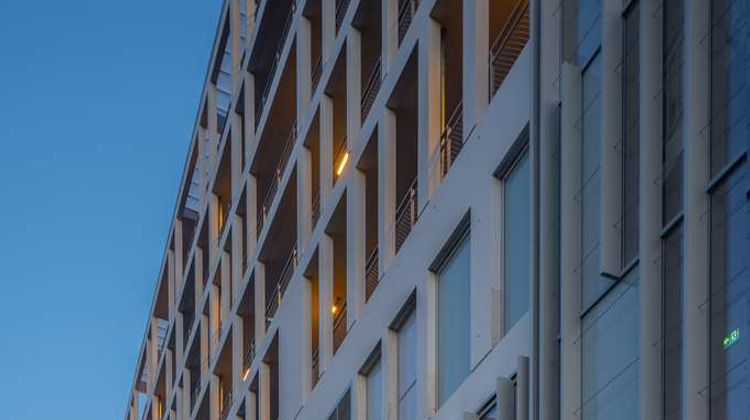 EKLO Clermont Ferrand Exterior