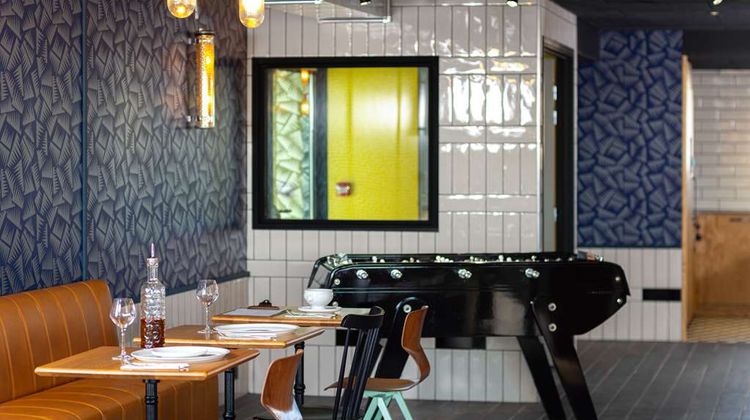 EKLO Clermont Ferrand Restaurant