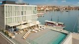 Hotel Ambasador Split Pool