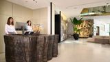 Hotel Ambasador Split Lobby
