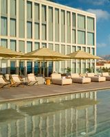 Hotel Ambasador Split