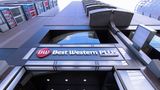 Best Western Plus Nagoya Sakae Exterior