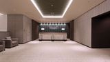 Best Western Plus Nagoya Sakae Lobby