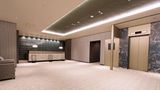 Best Western Plus Nagoya Sakae Lobby