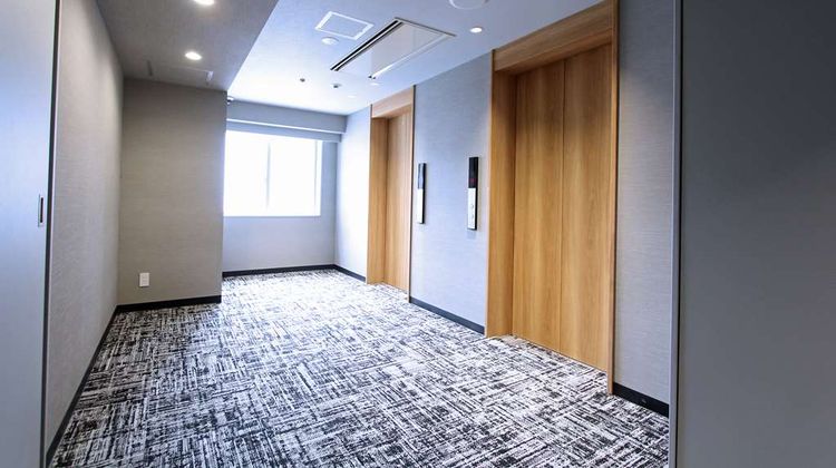 Best Western Plus Nagoya Sakae Ballroom