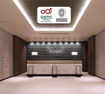 Best Western Plus Nagoya Sakae Lobby