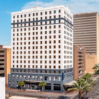 Hampton Inn & Suites Canal St French Qtr