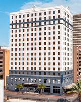 Hampton Inn & Suites Canal St French Qtr