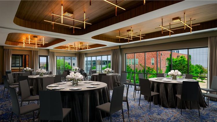 The Nobleman Fort Worth Meeting