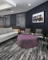 Four Points by Sheraton Kansas City Arpt
