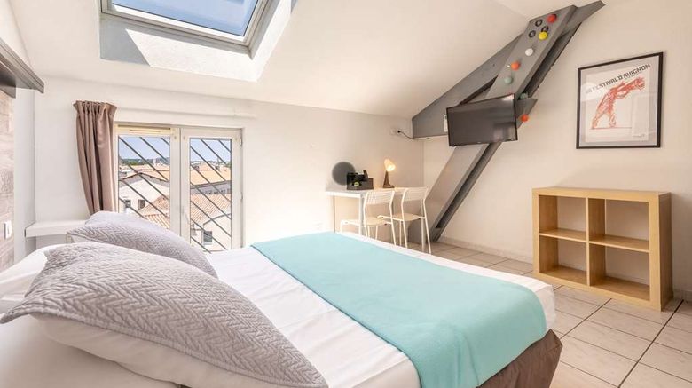 <b>Les Cordeliers Residence De Tourisme Room</b>. Images powered by <a href="https://iceportal.shijigroup.com/" title="IcePortal" target="_blank">IcePortal</a>.
