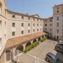 Les Cordeliers Residence De Tourisme