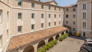 Les Cordeliers Residence De Tourisme