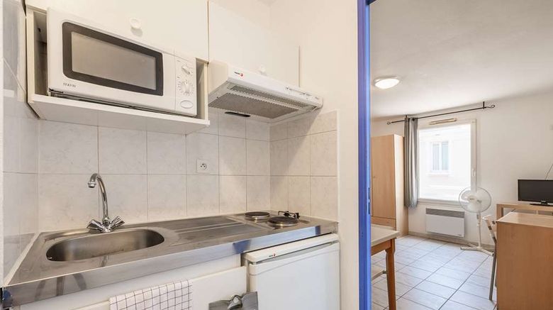 <b>Les Cordeliers Residence De Tourisme Room</b>. Images powered by <a href="https://iceportal.shijigroup.com/" title="IcePortal" target="_blank">IcePortal</a>.