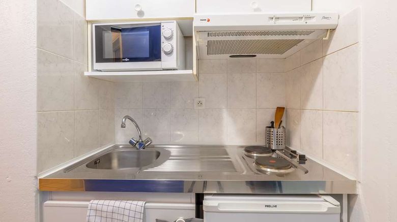 <b>Les Cordeliers Residence De Tourisme Room</b>. Images powered by <a href="https://iceportal.shijigroup.com/" title="IcePortal" target="_blank">IcePortal</a>.