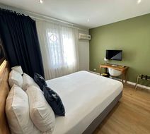 Exsel Creolia Hotel Room