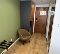 Exsel Creolia Hotel Room