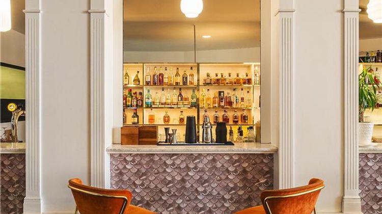 Exsel Creolia Hotel Restaurant