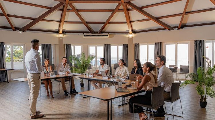 Exsel Creolia Hotel Meeting