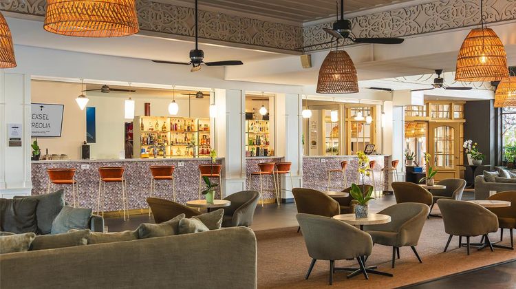 Exsel Creolia Hotel Restaurant
