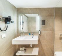 Exsel Creolia Hotel Room