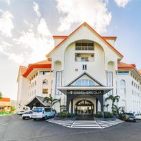 Exsel Creolia Hotel
