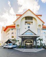 Exsel Creolia Hotel