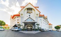 Exsel Creolia Hotel