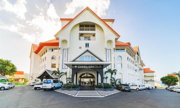 Exsel Creolia Hotel