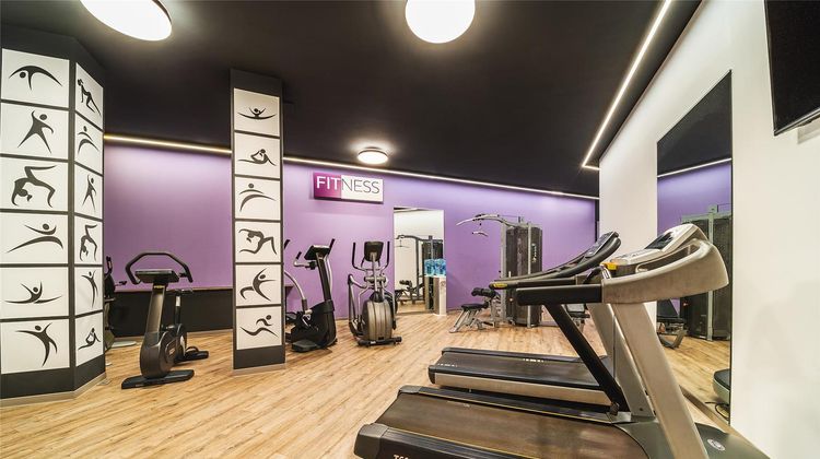 Exsel Creolia Hotel Health