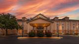 Comfort Inn Lafayette North I-10 Exterior