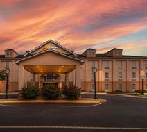 Comfort Inn Lafayette North I-10 Exterior