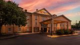 Comfort Inn Lafayette North I-10 Exterior