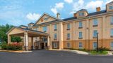 Comfort Inn Lafayette North I-10 Exterior