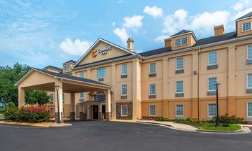 Comfort Inn Lafayette North I-10