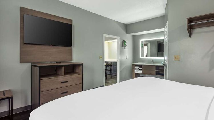 Comfort Inn Lafayette North I-10 Suite
