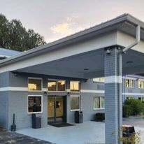 Econo Lodge Inn and Suites Warsaw