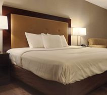 Econo Lodge Inn and Suites Warsaw Room