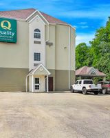 Quality Inn and Suites Washington