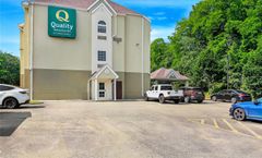 Quality Inn and Suites Washington