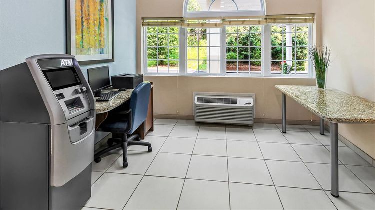 Quality Inn and Suites Washington Other