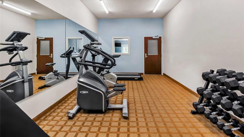 <b>Quality Inn and Suites Washington Health</b>. Images powered by <a href="https://iceportal.shijigroup.com/" title="IcePortal" target="_blank">IcePortal</a>.