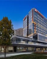 Hilton Garden Inn Grand Canal