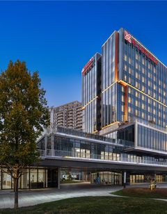 Hilton Garden Inn Grand Canal
