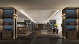 Hilton Dongguan Lobby